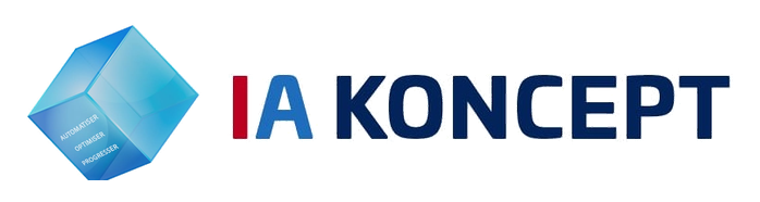 IA Koncept